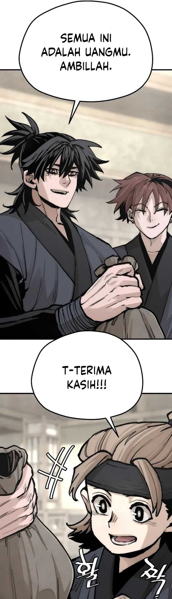 Heavenly Demon Cultivation Simulation Chapter 137 Gambar 37