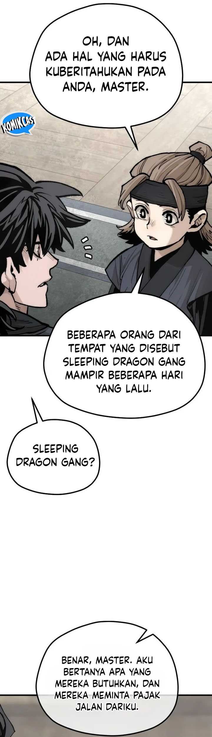 Heavenly Demon Cultivation Simulation Chapter 137 Gambar 39