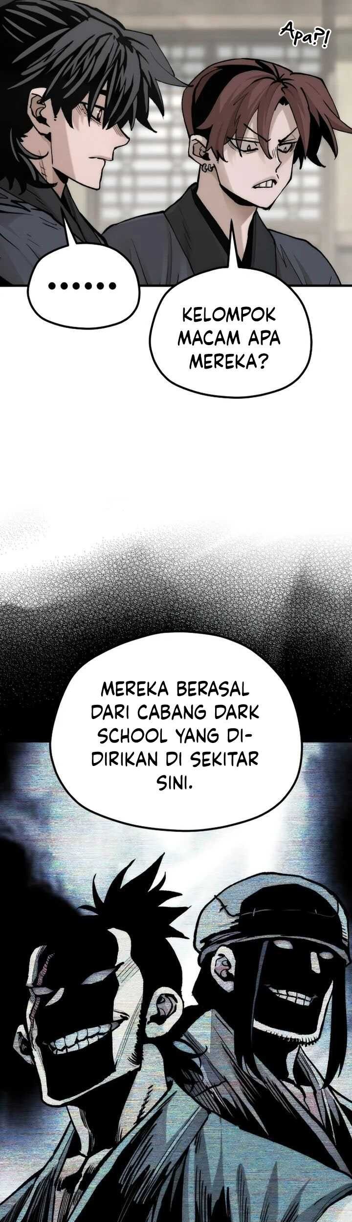 Heavenly Demon Cultivation Simulation Chapter 137 Gambar 41