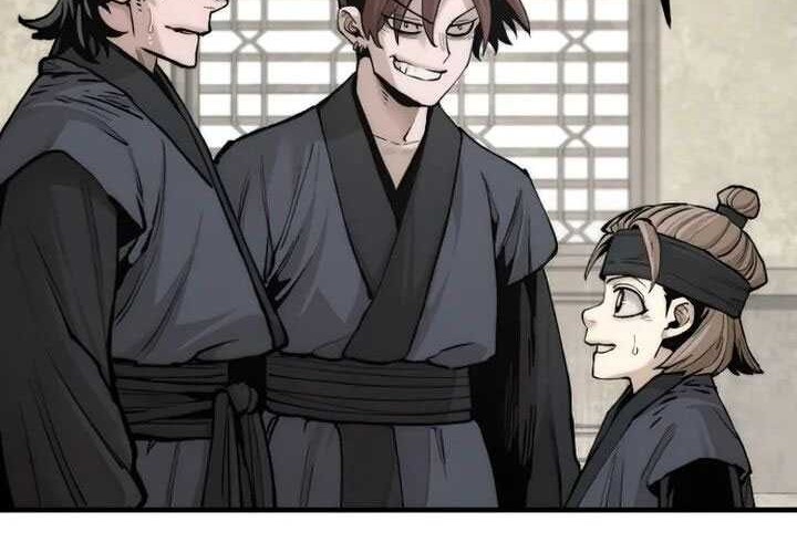 Heavenly Demon Cultivation Simulation Chapter 137 Gambar 48