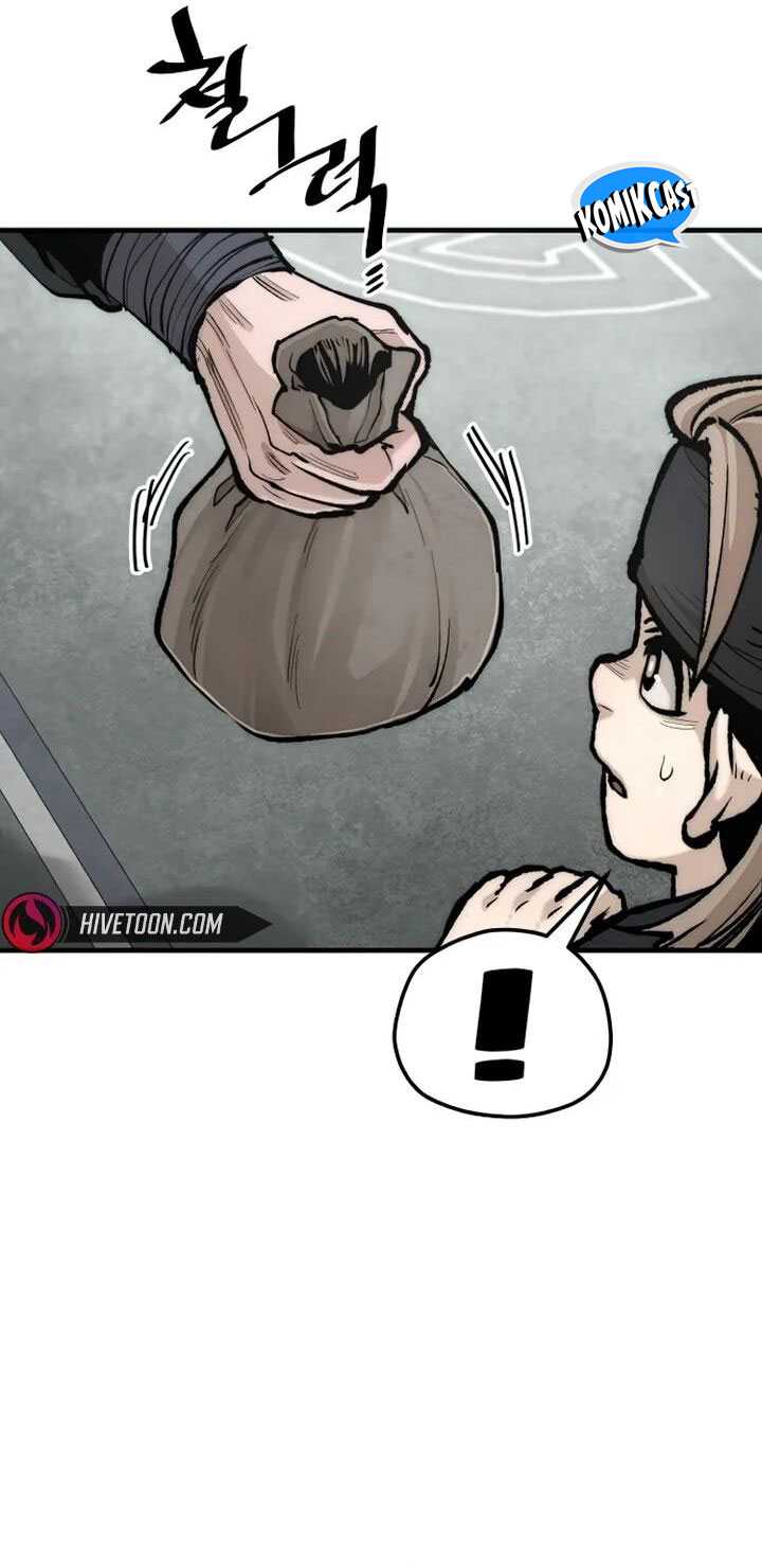 Heavenly Demon Cultivation Simulation Chapter 137 Gambar 36