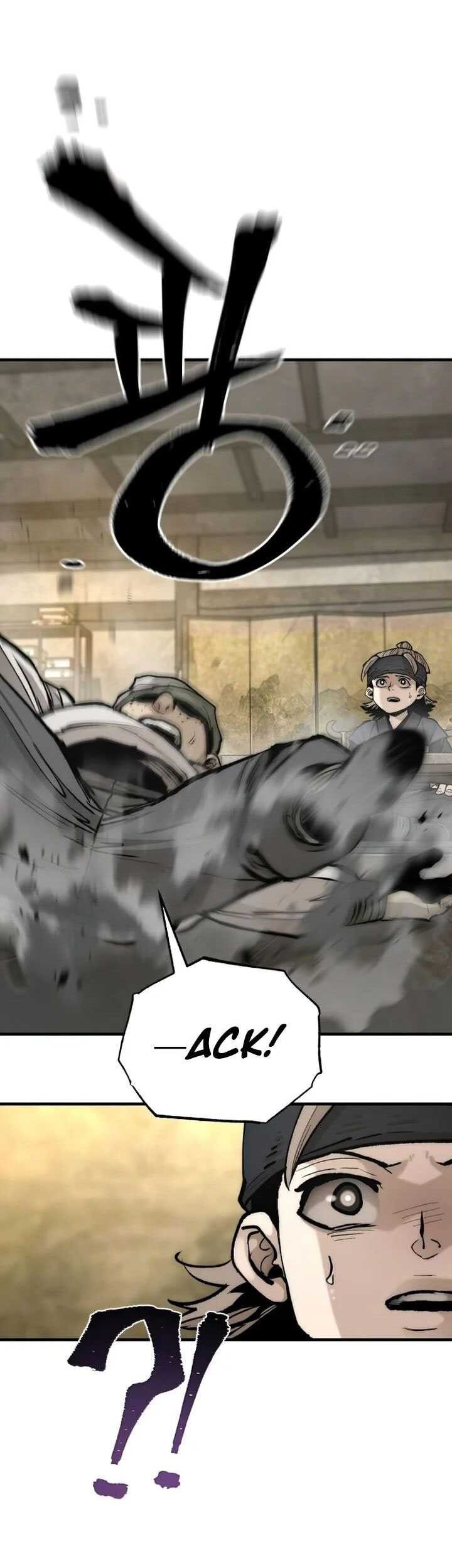 Heavenly Demon Cultivation Simulation Chapter 137 Gambar 57