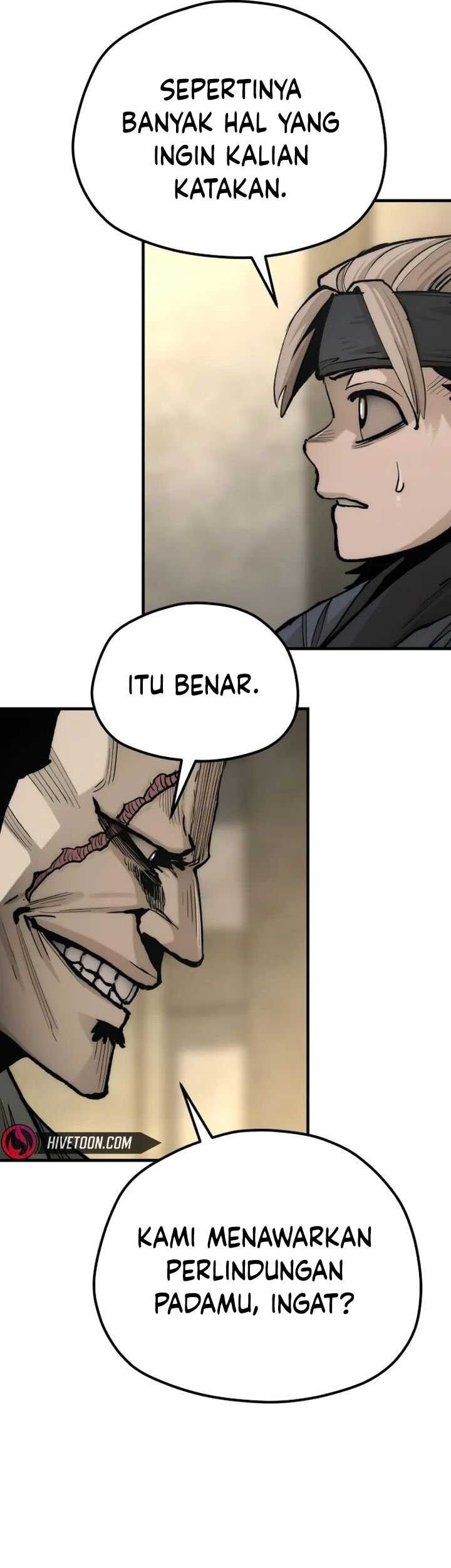 Heavenly Demon Cultivation Simulation Chapter 137 Gambar 63