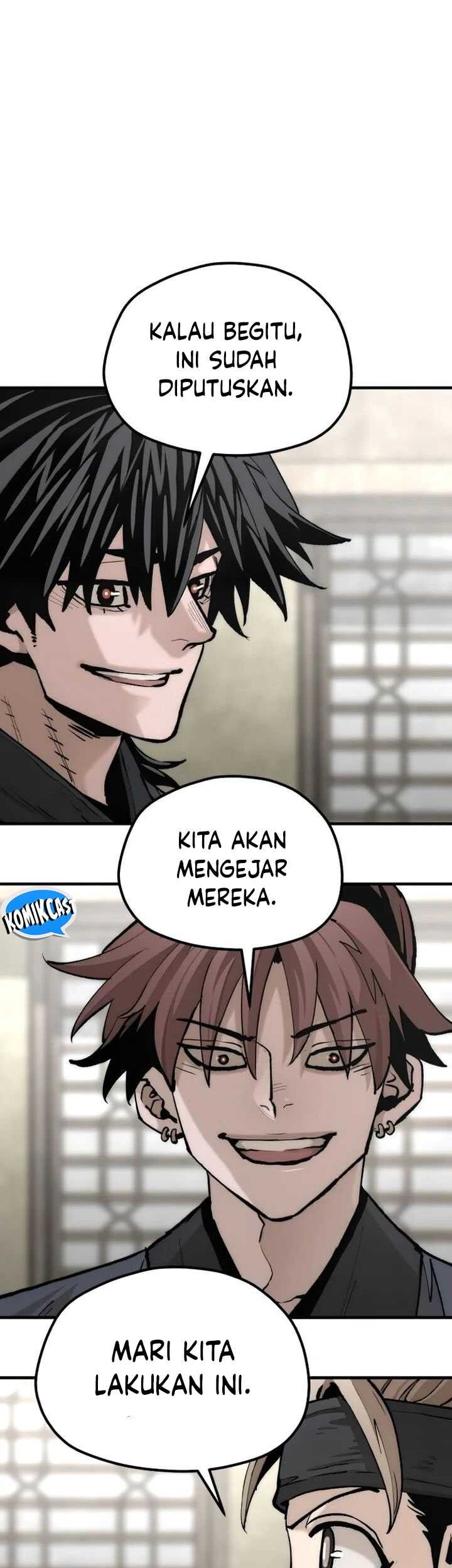 Heavenly Demon Cultivation Simulation Chapter 137 Gambar 49