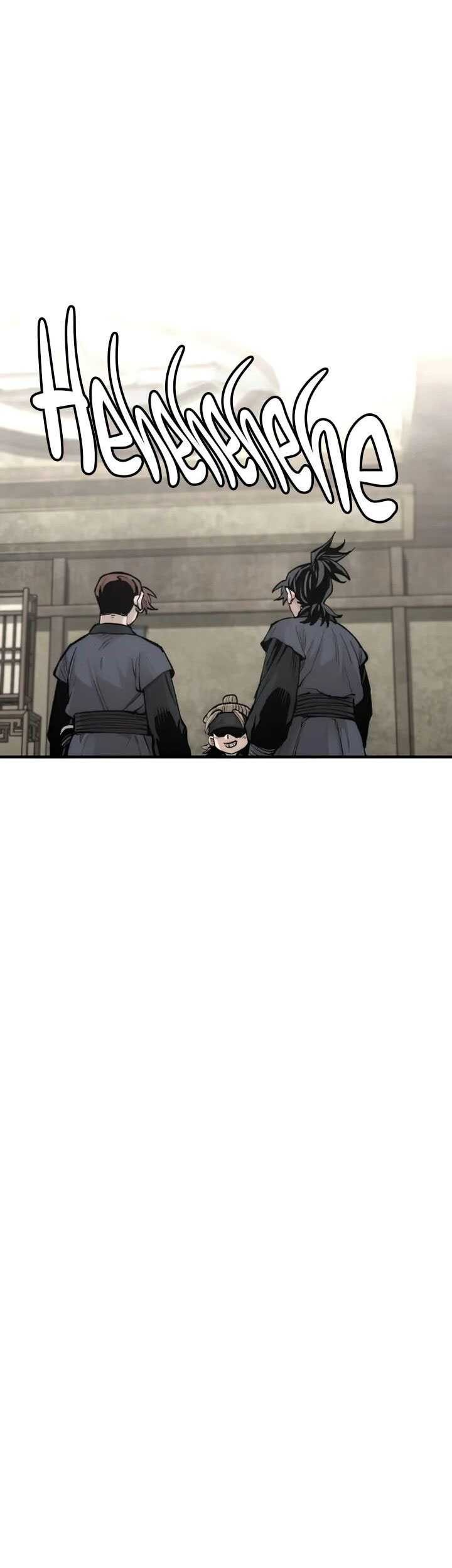 Heavenly Demon Cultivation Simulation Chapter 137 Gambar 51