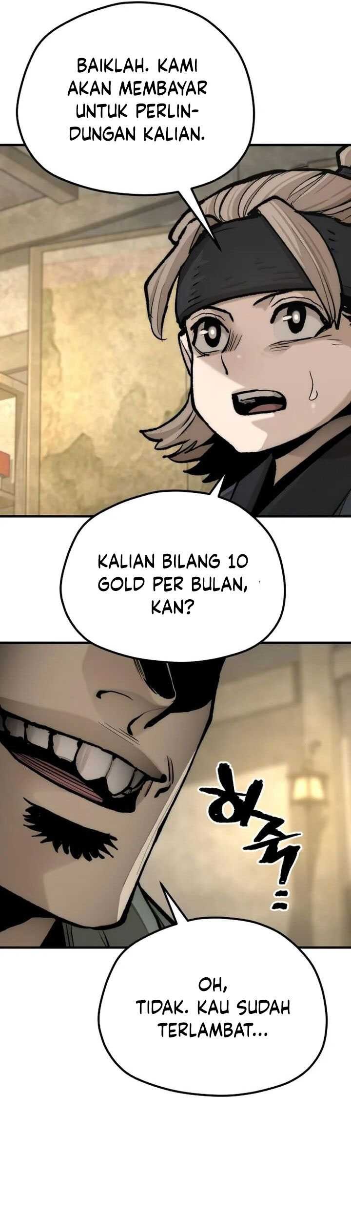 Heavenly Demon Cultivation Simulation Chapter 137 Gambar 71