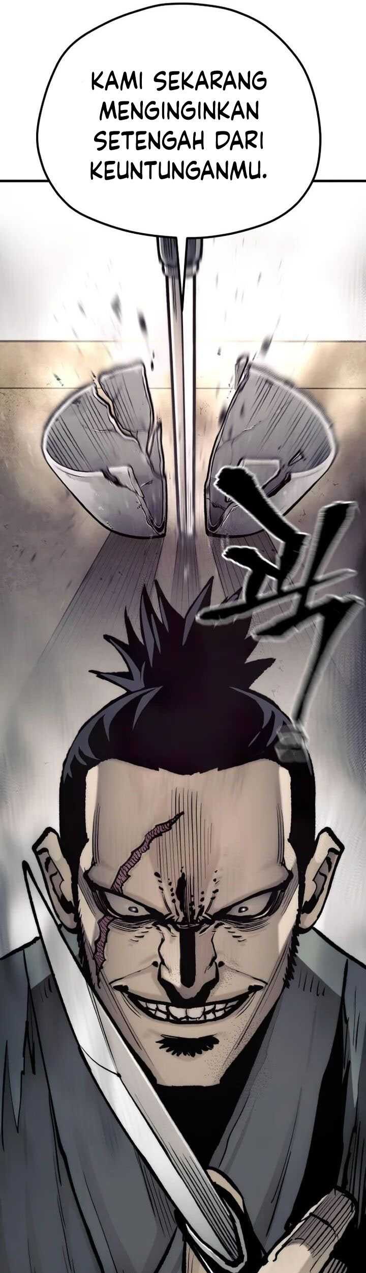 Heavenly Demon Cultivation Simulation Chapter 137 Gambar 74