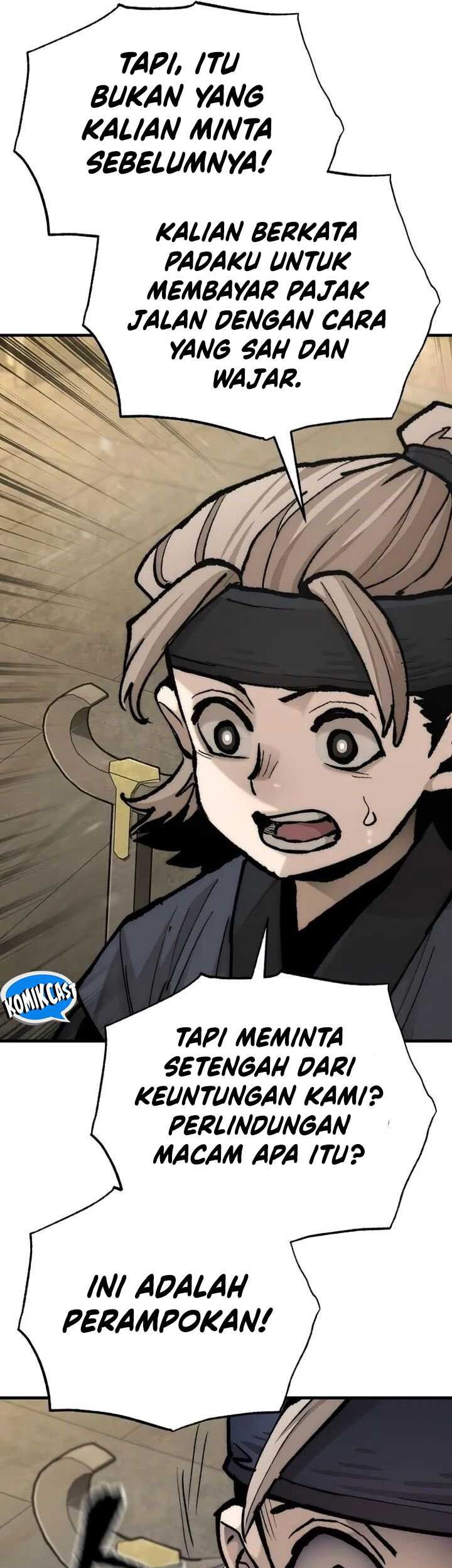 Heavenly Demon Cultivation Simulation Chapter 137 Gambar 78