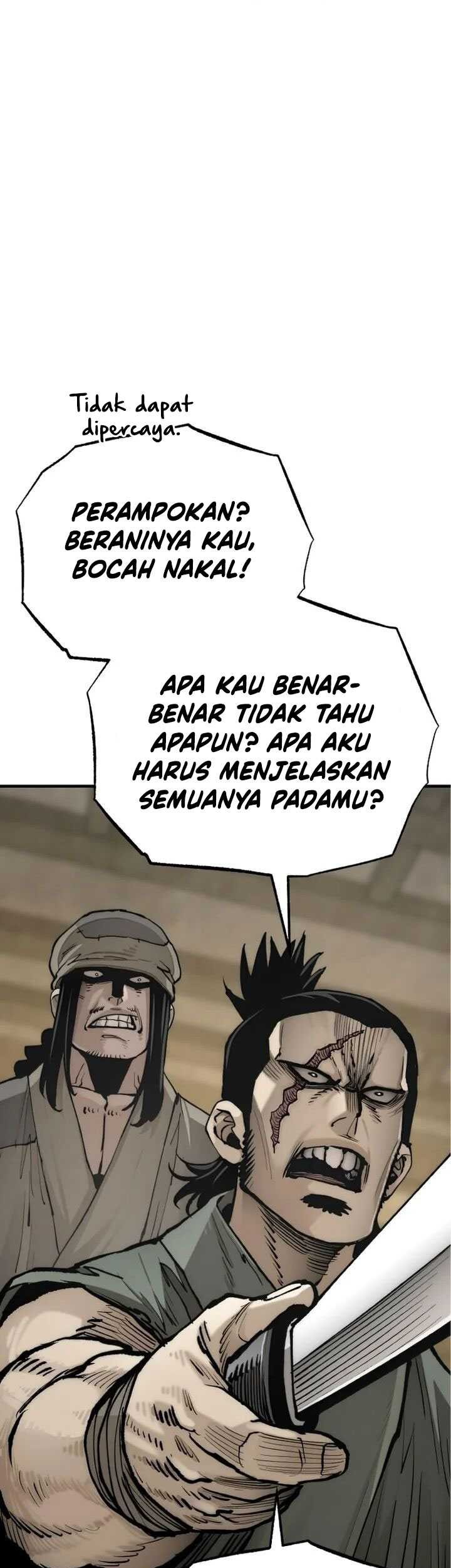 Heavenly Demon Cultivation Simulation Chapter 137 Gambar 80