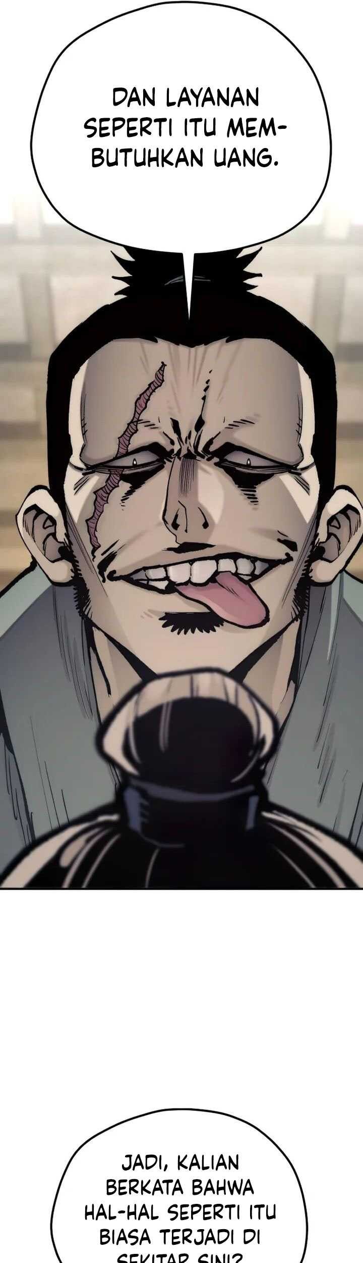 Heavenly Demon Cultivation Simulation Chapter 137 Gambar 68