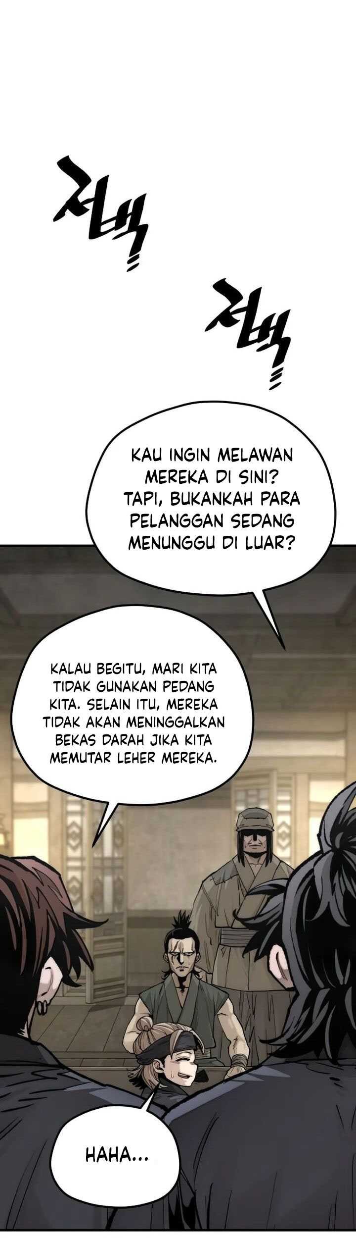 Heavenly Demon Cultivation Simulation Chapter 137 Gambar 89