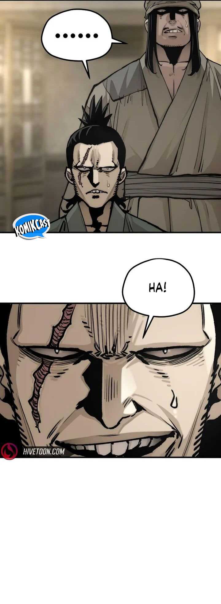 Heavenly Demon Cultivation Simulation Chapter 137 Gambar 91