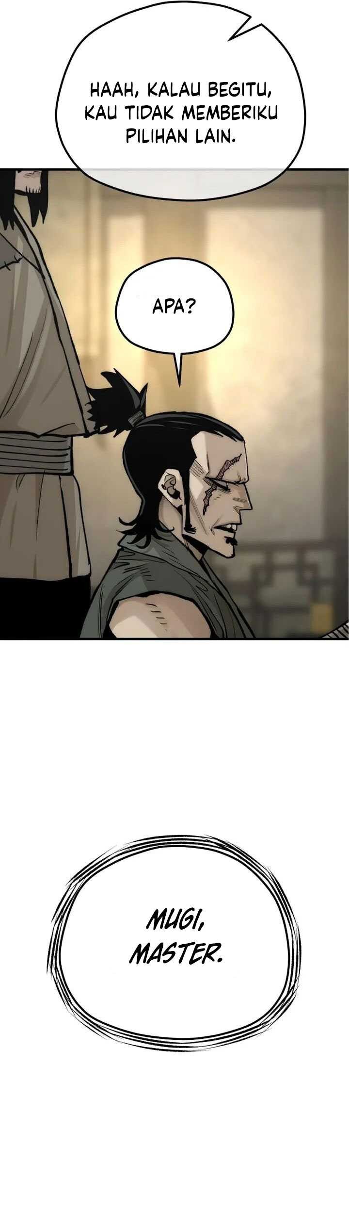 Heavenly Demon Cultivation Simulation Chapter 137 Gambar 83