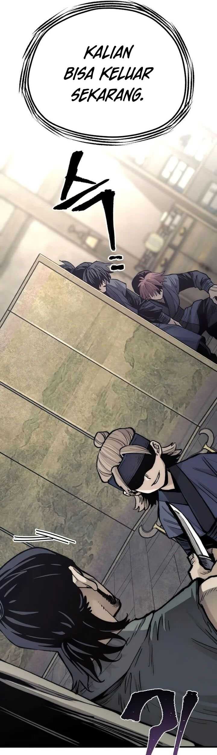 Heavenly Demon Cultivation Simulation Chapter 137 Gambar 85