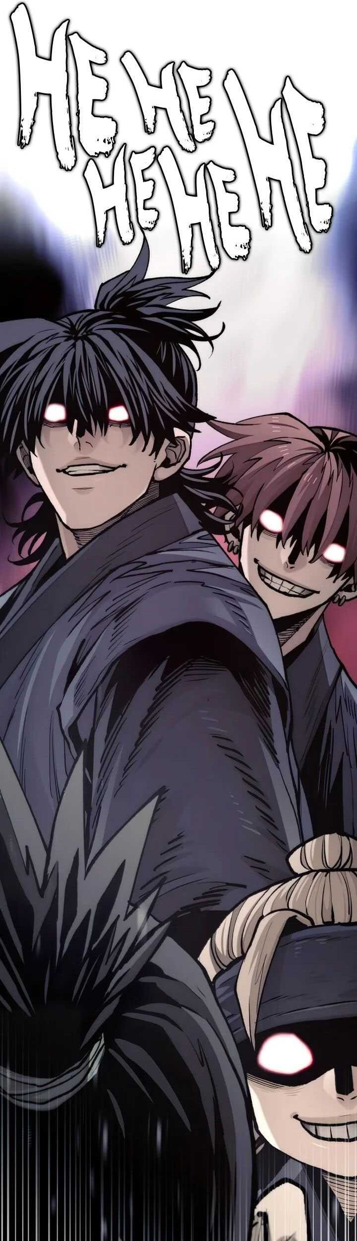 Heavenly Demon Cultivation Simulation Chapter 137 Gambar 102