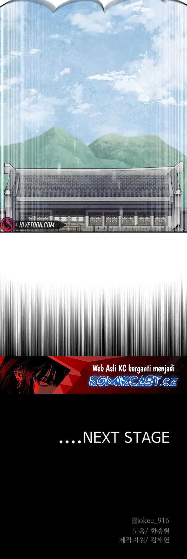 Heavenly Demon Cultivation Simulation Chapter 137 Gambar 104