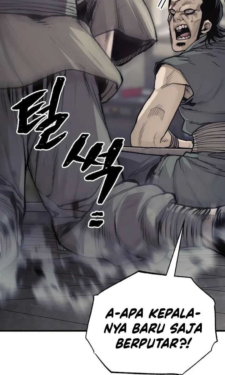 Heavenly Demon Cultivation Simulation Chapter 137 Gambar 100