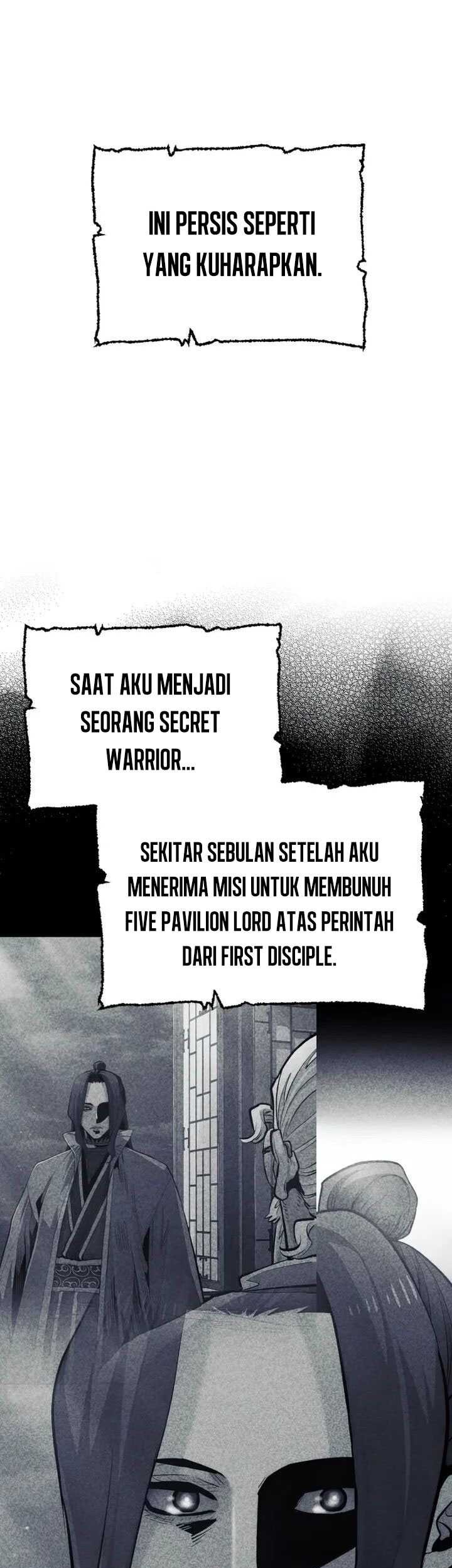 Heavenly Demon Cultivation Simulation Chapter 137 Gambar 15