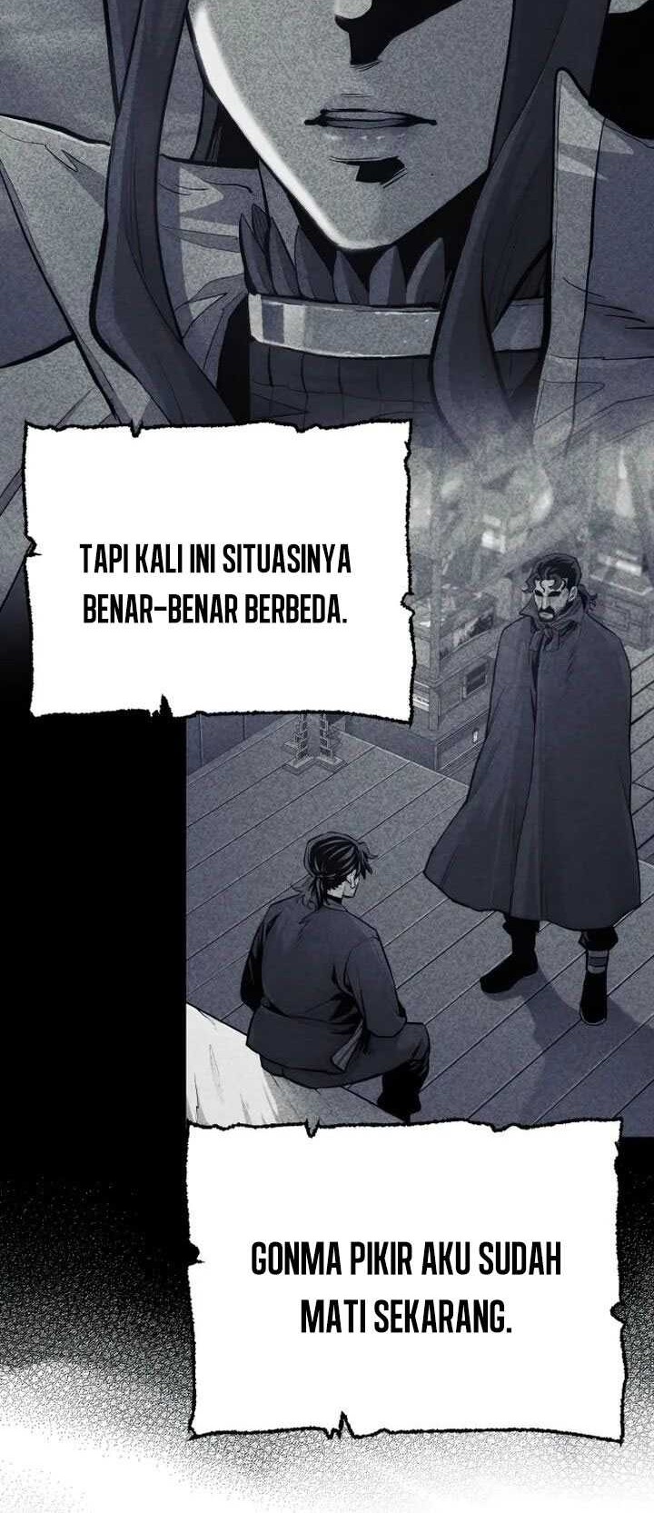 Heavenly Demon Cultivation Simulation Chapter 137 Gambar 16