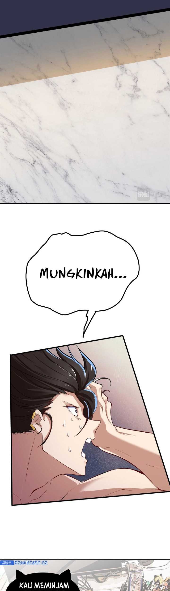 Hero? I Quit A Long Time Ago Chapter 457 Gambar 28