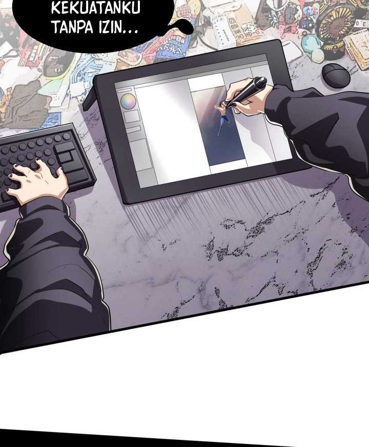 Hero? I Quit A Long Time Ago Chapter 457 Gambar 29