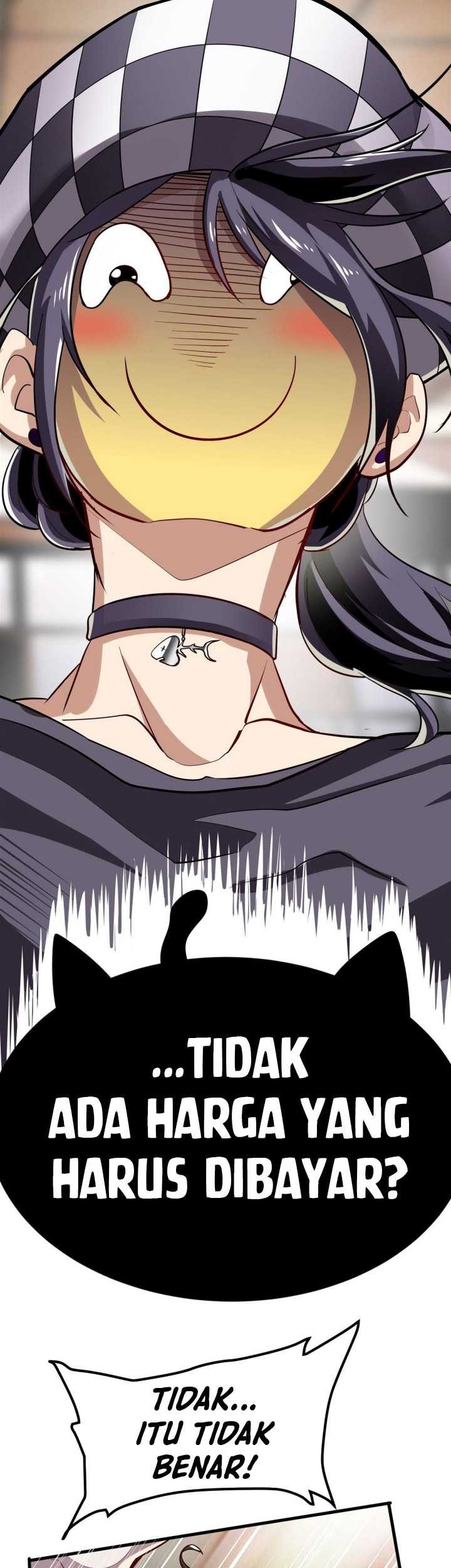 Hero? I Quit A Long Time Ago Chapter 457 Gambar 32