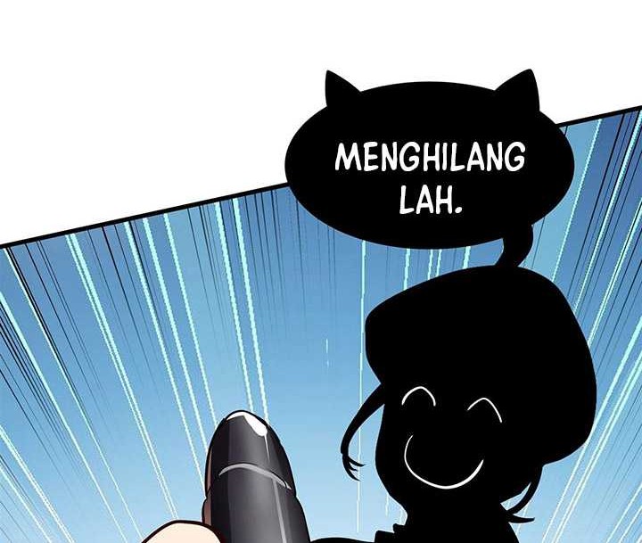 Hero? I Quit A Long Time Ago Chapter 457 Gambar 37