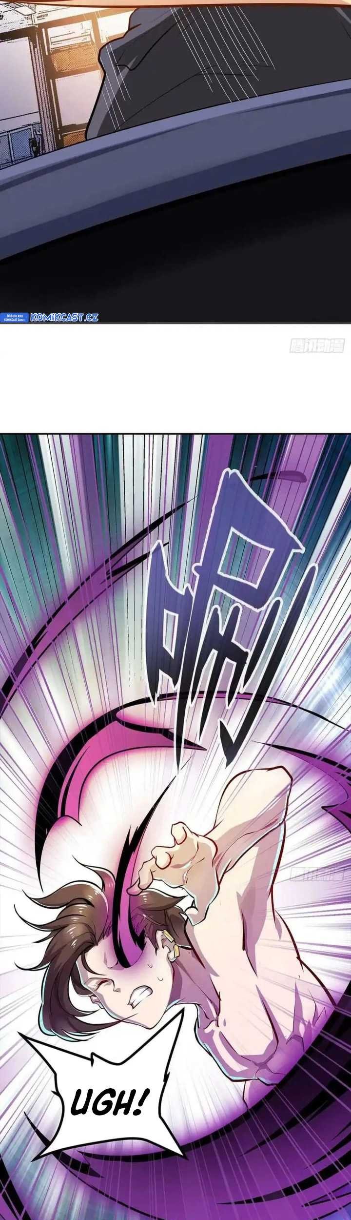 Hero? I Quit A Long Time Ago Chapter 457 Gambar 48