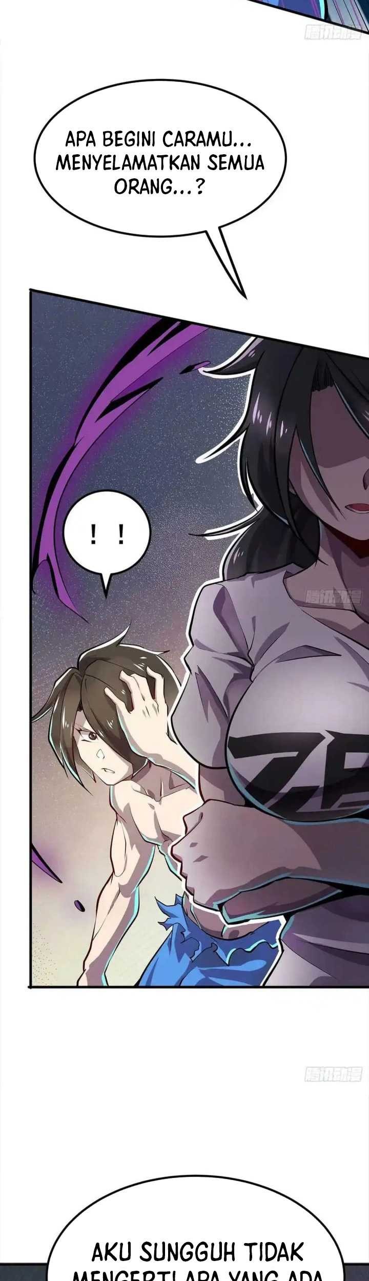 Hero? I Quit A Long Time Ago Chapter 457 Gambar 50