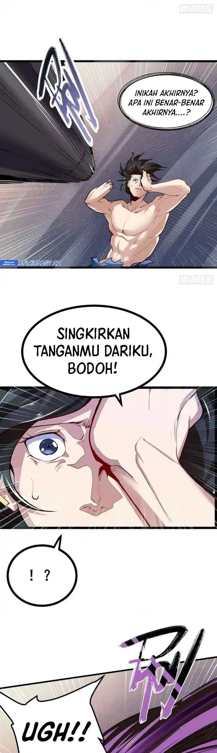 Hero? I Quit A Long Time Ago Chapter 457 Gambar 44