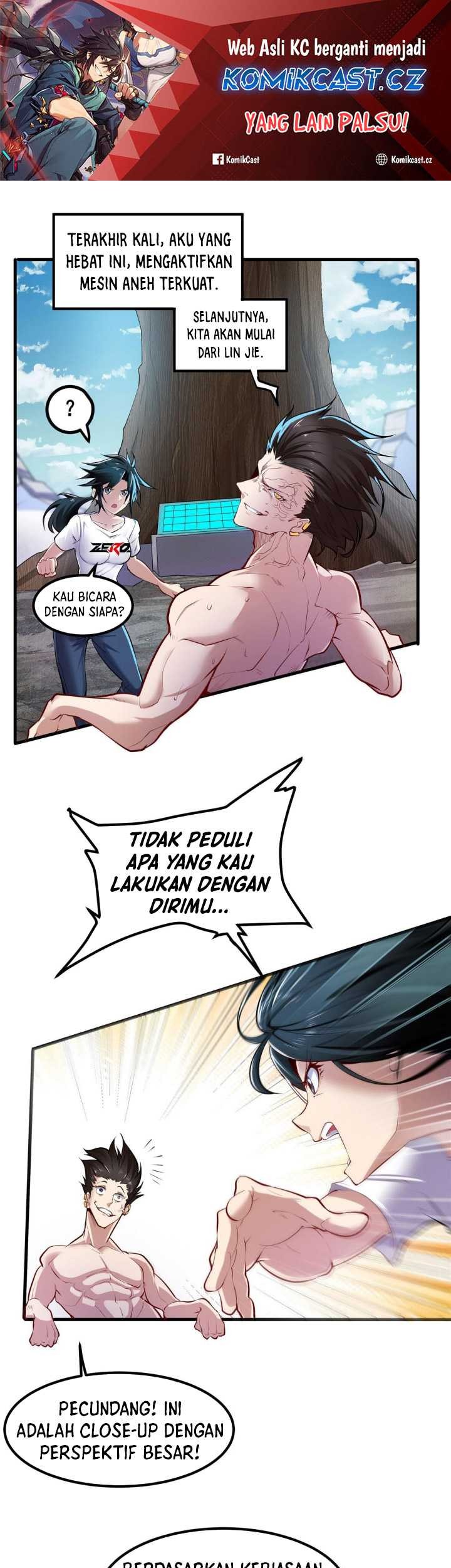 Manhua Hero? I Quit A Long Time Ago Chapter 457 gambar nomor 2