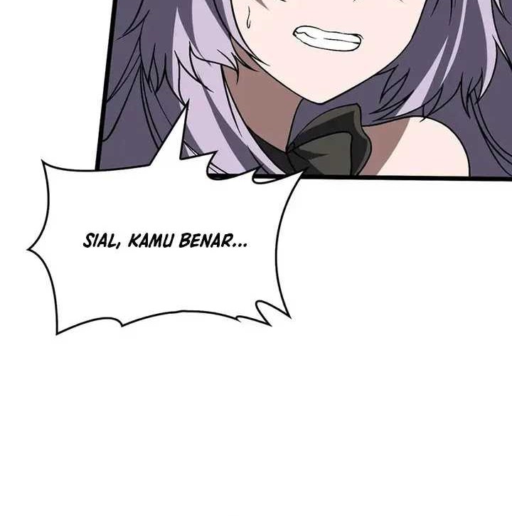 I Become Invincible Black Dragon Boss At The Start Chapter 31 Gambar 26