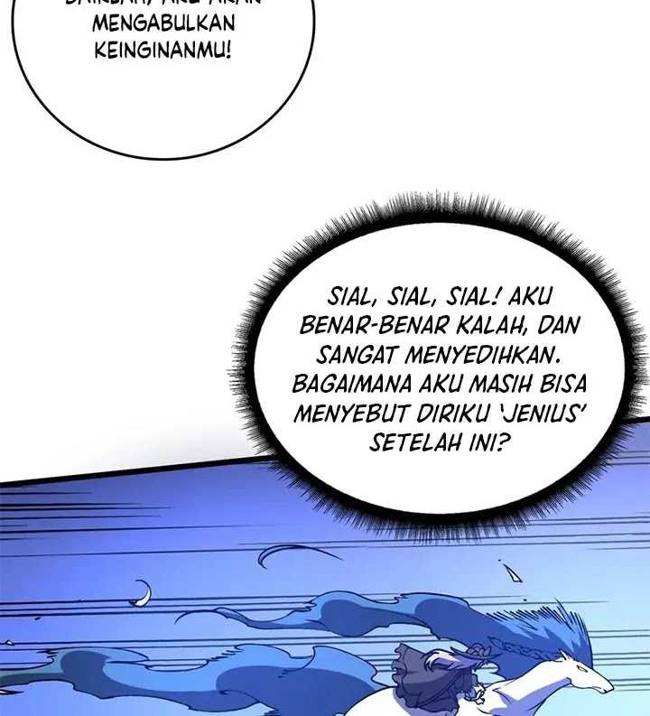 I Become Invincible Black Dragon Boss At The Start Chapter 31 Gambar 30