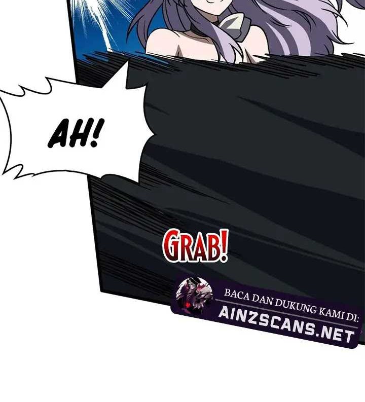 I Become Invincible Black Dragon Boss At The Start Chapter 31 Gambar 34