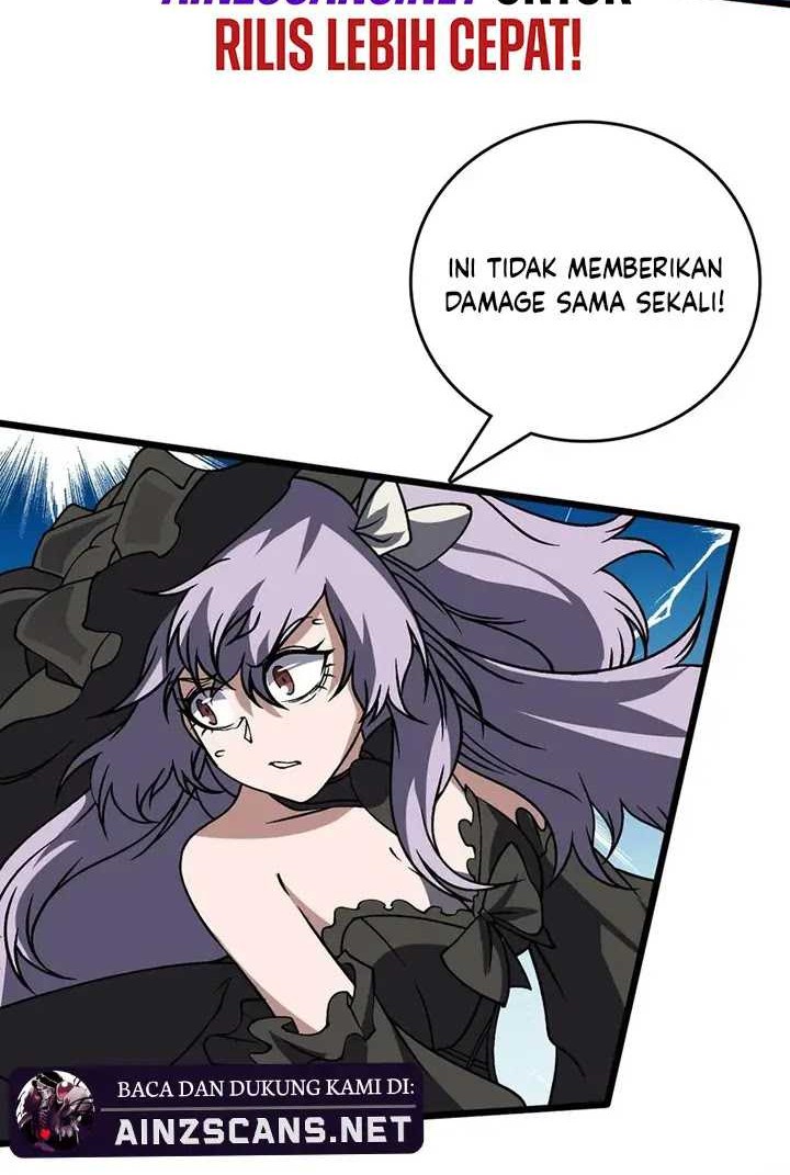 I Become Invincible Black Dragon Boss At The Start Chapter 31 Gambar 18