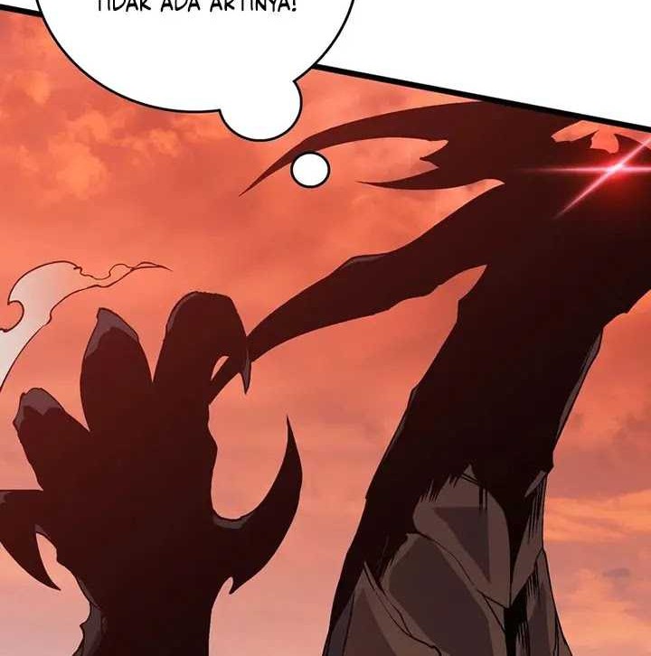 I Become Invincible Black Dragon Boss At The Start Chapter 31 Gambar 20