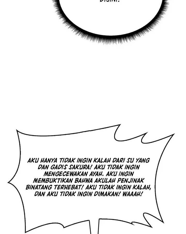 I Become Invincible Black Dragon Boss At The Start Chapter 31 Gambar 38