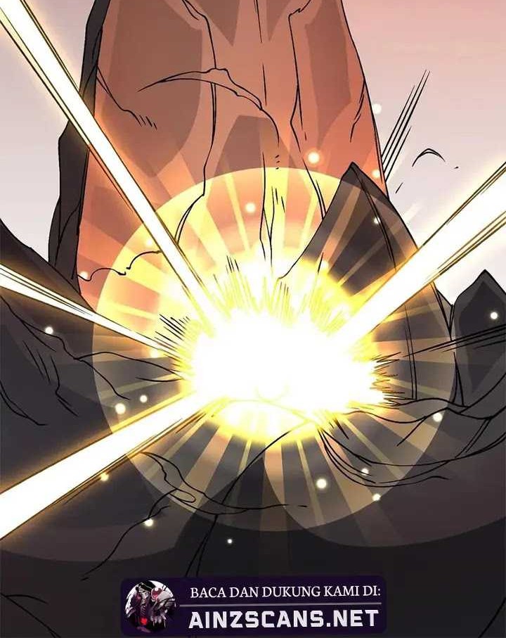 I Become Invincible Black Dragon Boss At The Start Chapter 31 Gambar 42