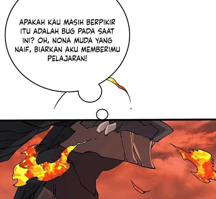 I Become Invincible Black Dragon Boss At The Start Chapter 31 Gambar 6