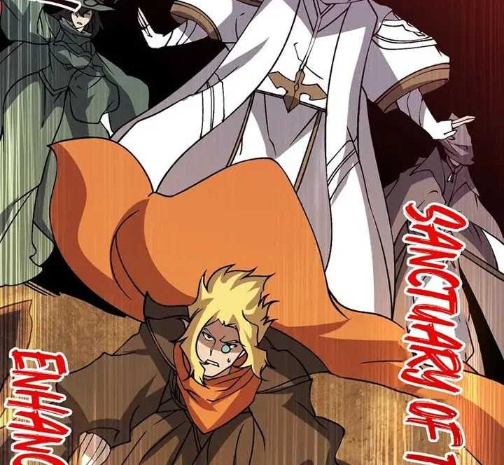 I Become Invincible Black Dragon Boss At The Start Chapter 31 Gambar 8