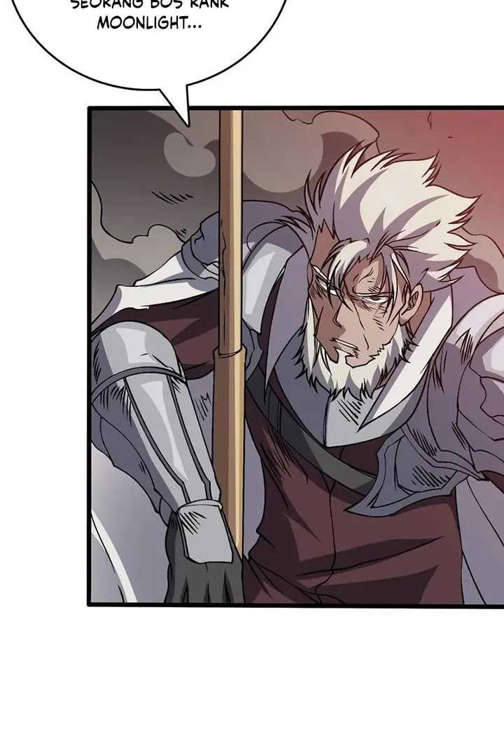 I Become Invincible Black Dragon Boss At The Start Chapter 31 Gambar 12