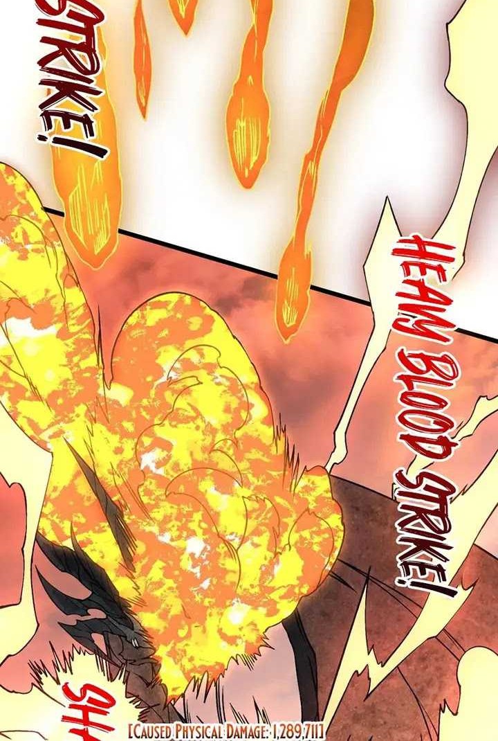 I Become Invincible Black Dragon Boss At The Start Chapter 31 Gambar 16