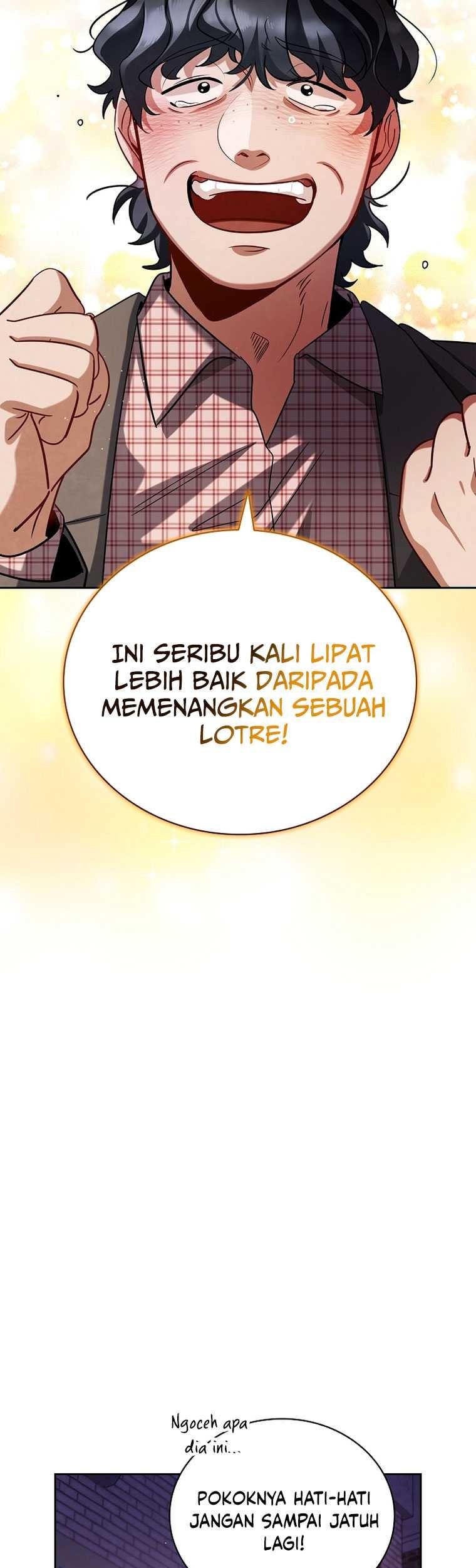 Be the Actor Chapter 109 Gambar 6