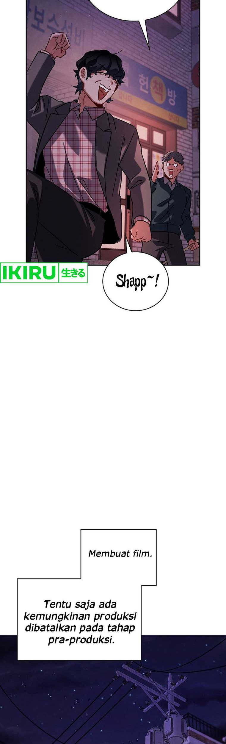 Be the Actor Chapter 109 Gambar 7