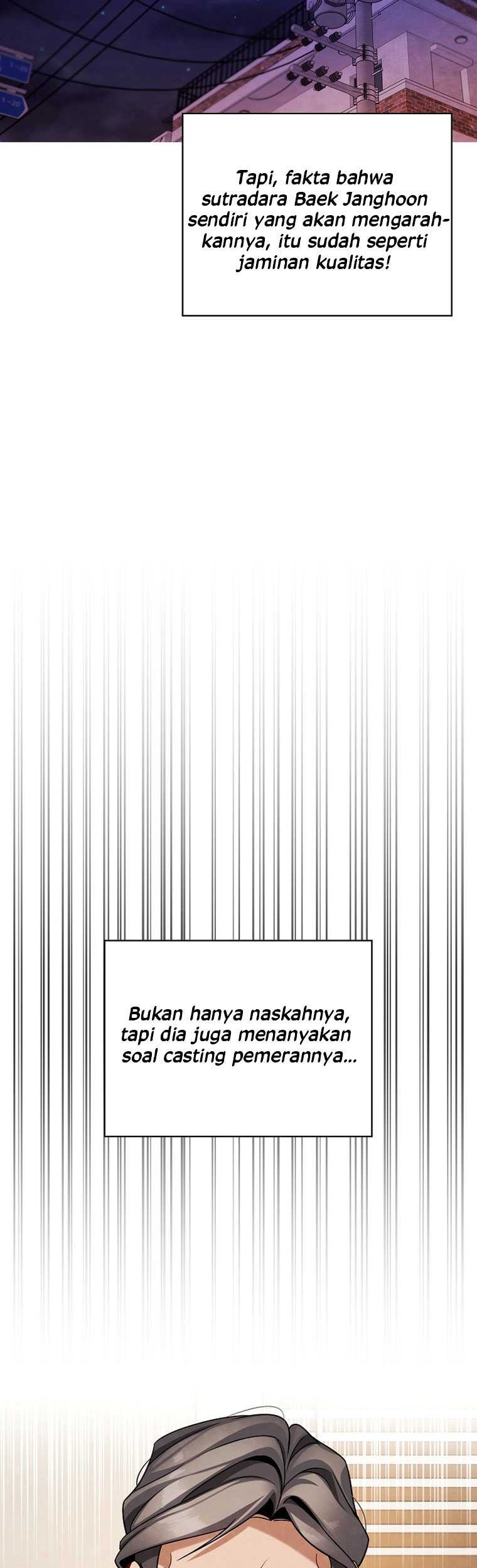 Be the Actor Chapter 109 Gambar 8