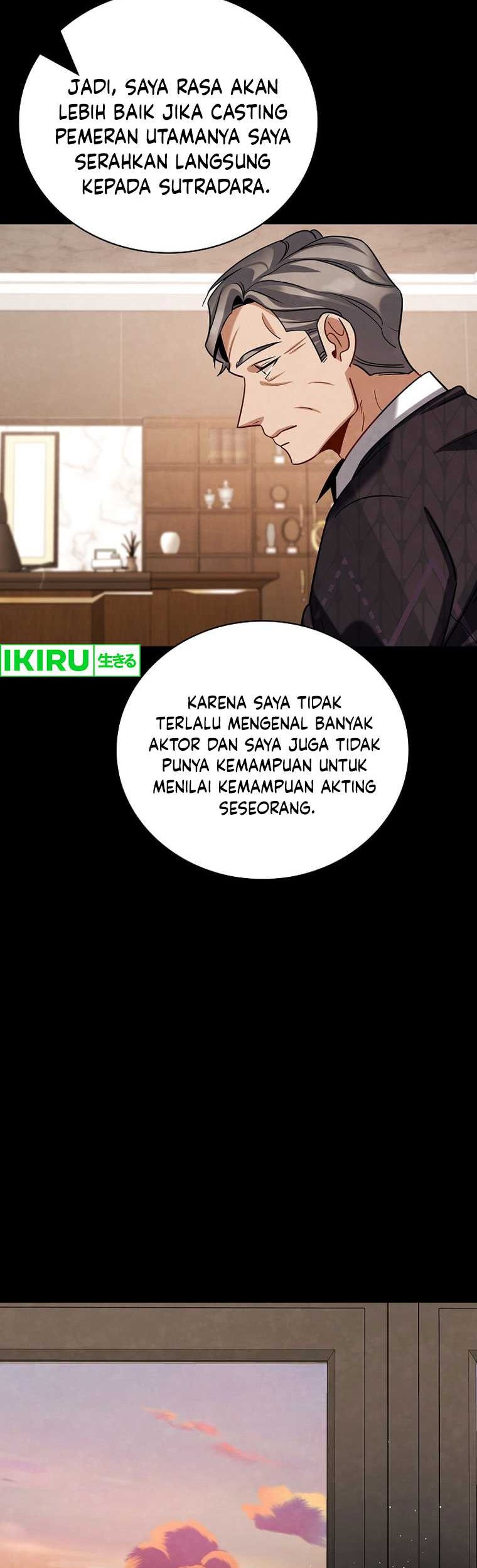 Be the Actor Chapter 109 Gambar 11