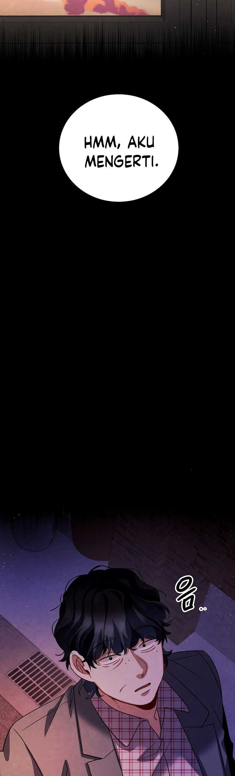 Be the Actor Chapter 109 Gambar 12