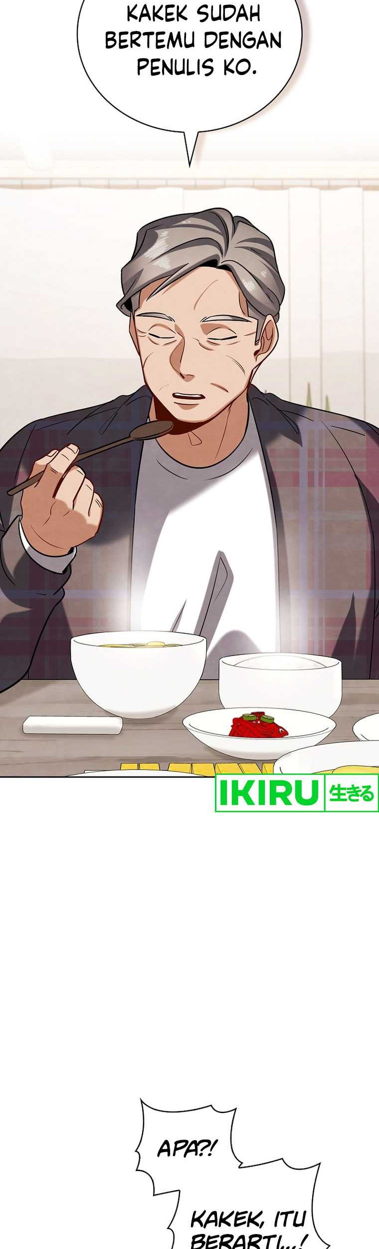 Be the Actor Chapter 109 Gambar 15