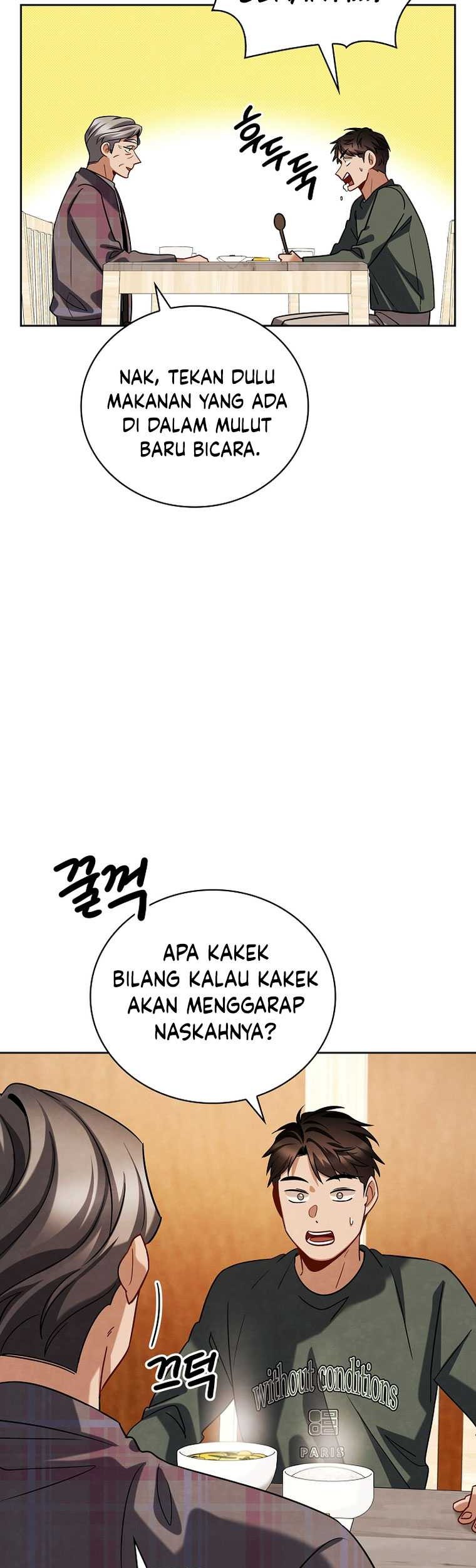 Be the Actor Chapter 109 Gambar 16