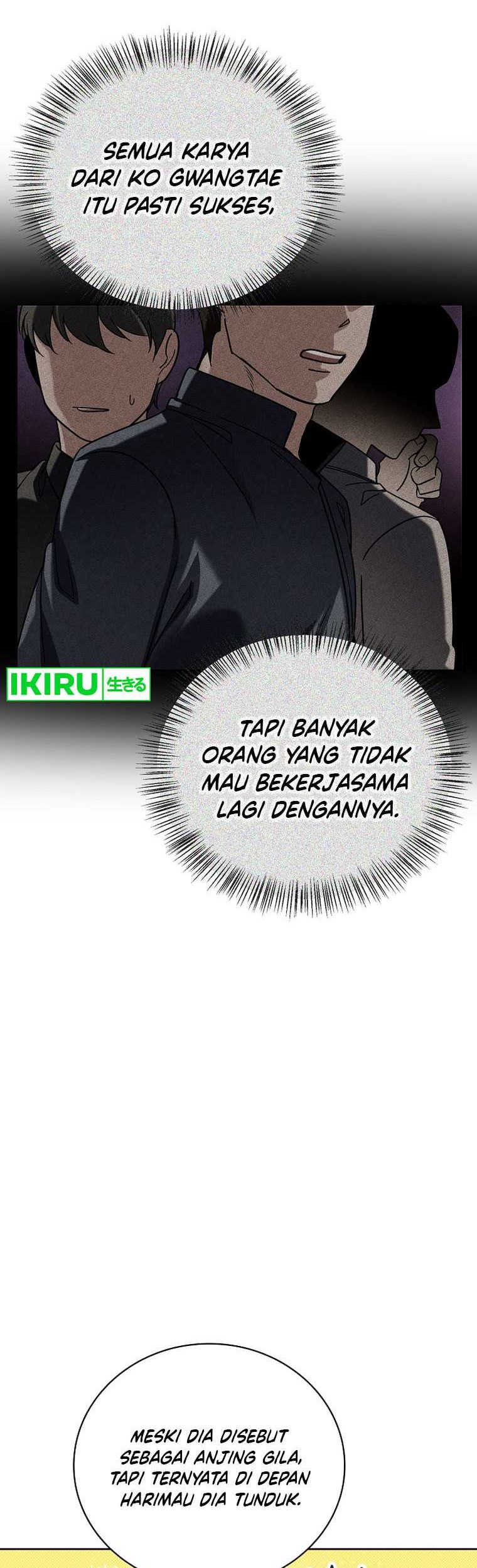 Be the Actor Chapter 109 Gambar 19